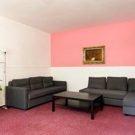 Apartman Hromovka Špindlerŭv Mlýn Buitenkant foto