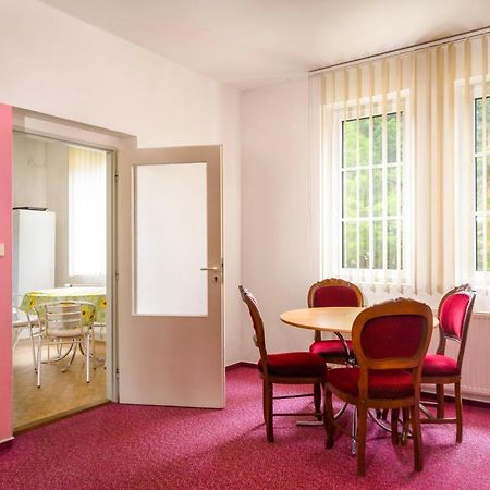 Apartman Hromovka Špindlerŭv Mlýn Buitenkant foto