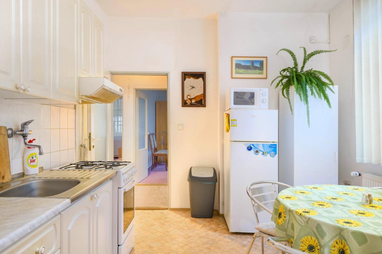 Apartman Hromovka Špindlerŭv Mlýn Buitenkant foto