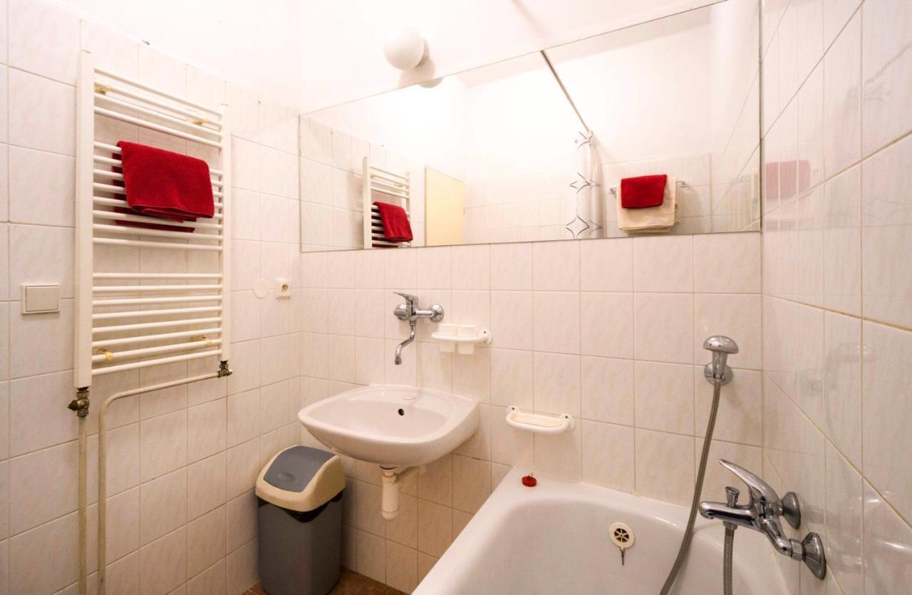 Apartman Hromovka Špindlerŭv Mlýn Buitenkant foto