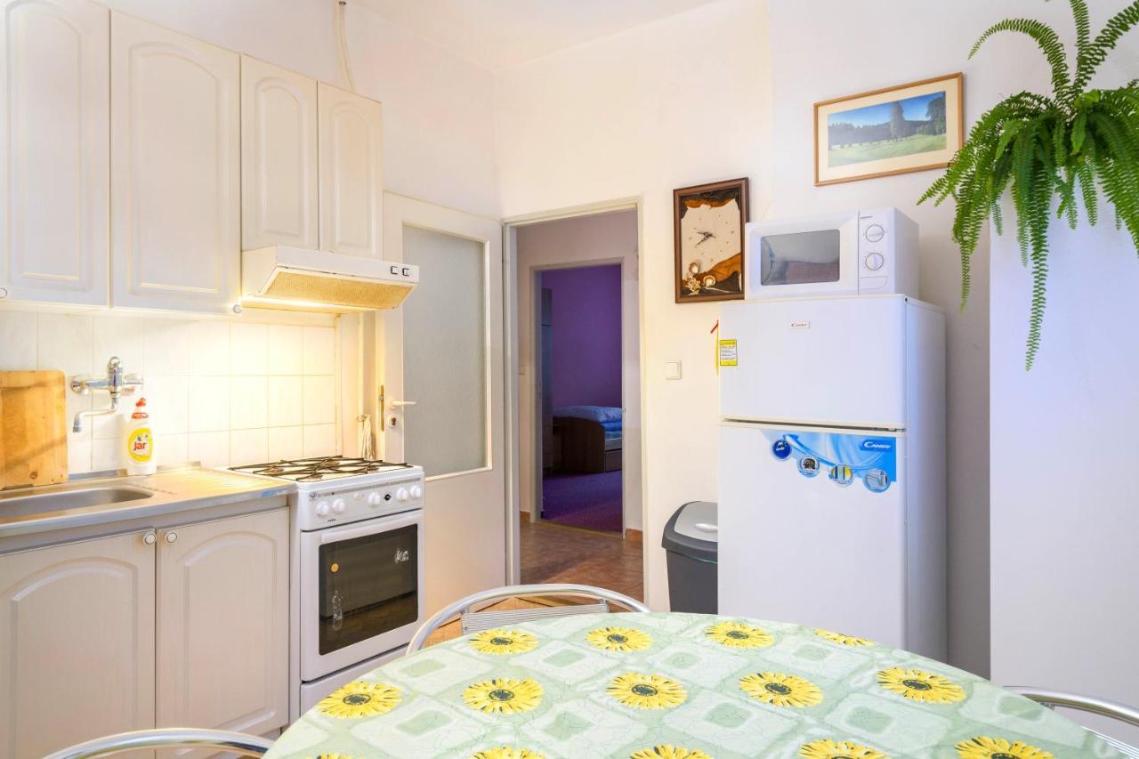 Apartman Hromovka Špindlerŭv Mlýn Buitenkant foto